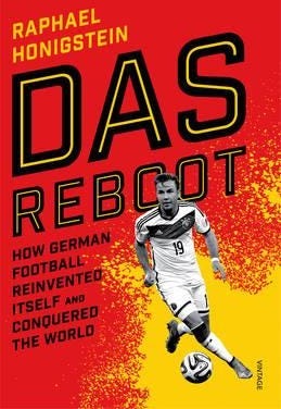 Das Reboot Av Raphael Honigstein
