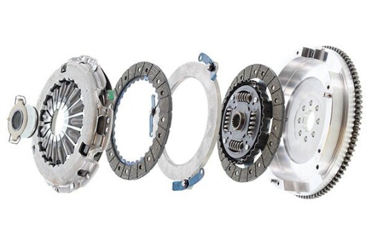 Clutchsett AISIN SWT 378