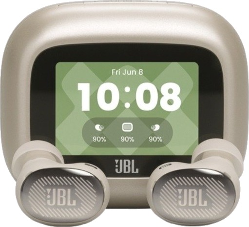 JBL Live Buds 4 Champagne JBL Live Buds 4 Champagne