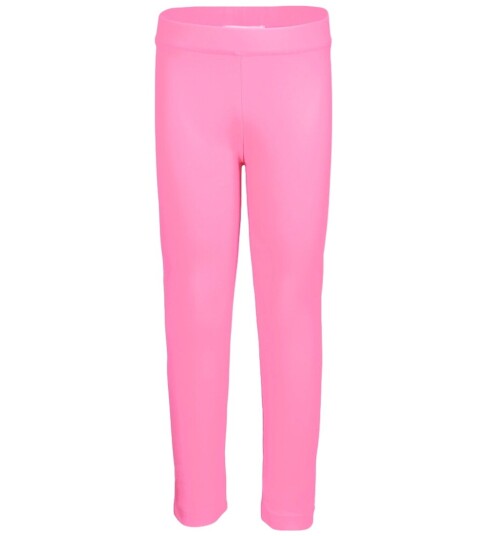 Petit Crabe Badeleggings Fly UV50+ Sugar Pop Petit Crabe 2 3 år 92 98 Badetøy Rosa
