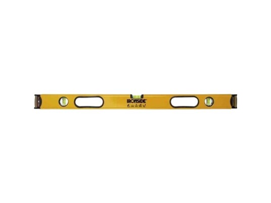 Ironside 152227 Vaterpass I Lettmetall Ironside 152227 Vaterpass I Lettmetall