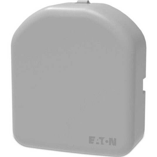xComfort Deksel for Water Guard, Vannsensor, Matt sølv - 4560174