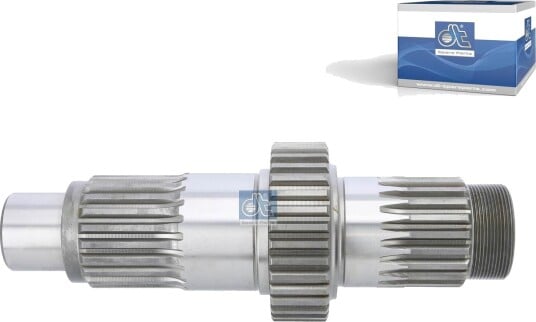 DT Spare Parts 2.35305 Drivaksel