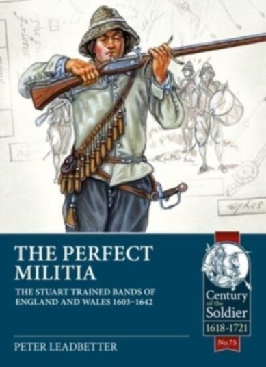 The Perfect Militia Av Bsc Leadbetter