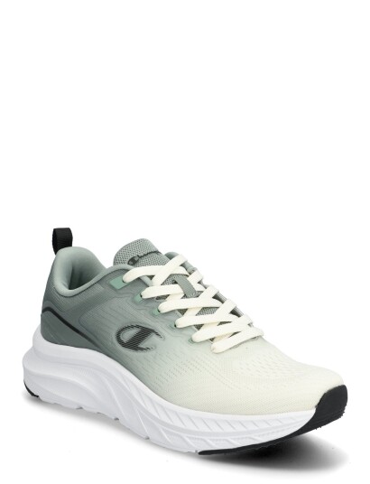 Champion Alpha Supermax Low Cut Shoe   White   45