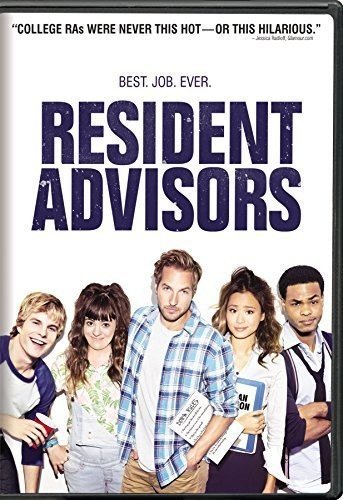 Resident Advisors DVD