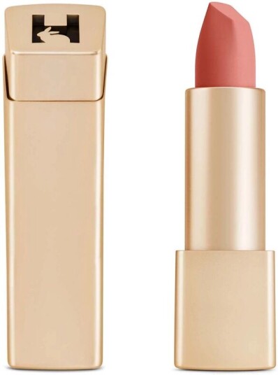 Hourglass Unlocked Soft Matte Lipstick Poppy 346