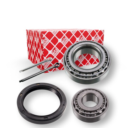 Hjullager FEBI BILSTEIN 173683