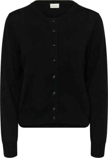 Part Two Noelani Cardigan Sort L