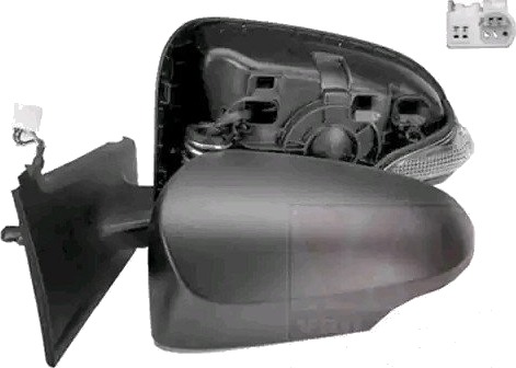 Sidespeil VAN WEZEL 5437806