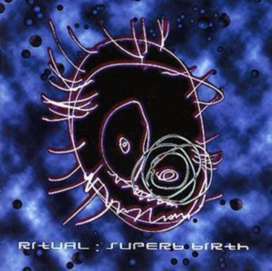 Ritual Superb Birth CD