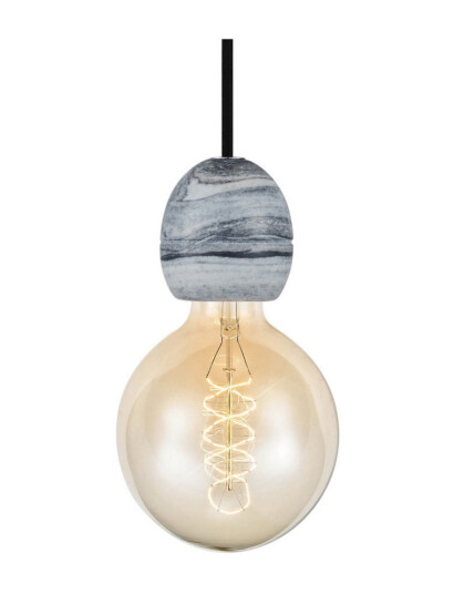 Halo Design Light - Grey - ONE SIZE