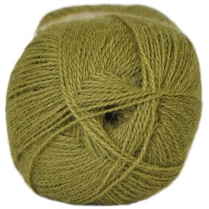 Hjertegarn Alpaca 400 Garn Farge 1265 Lys Grønn Hjertegarn Alpaca 400 Garn Farge 1265 Lys Grønn