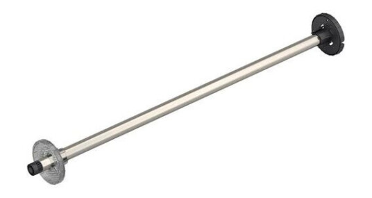 Epson LFP desktop - printer roll-feed spindle