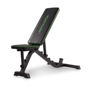 Utility Bench UB40, Tunturi Utility Bench UB40, Tunturi