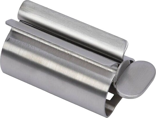 Modern House - Basis tubepresse 8 cm børstet Modern House - Basis tubepresse 8 cm børstet