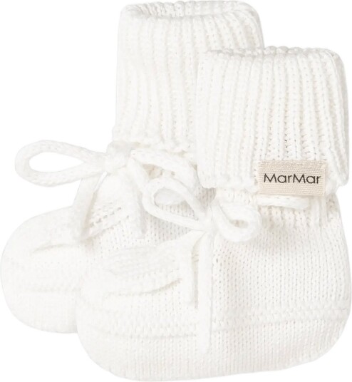 MarMar Copenhagen Abootie White 50/62 MarMar Copenhagen Abootie White 50/62