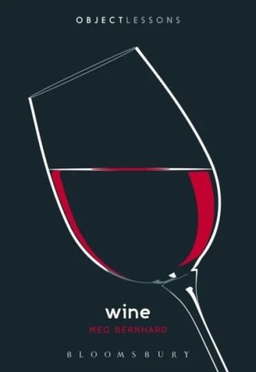 Wine Av Meg (Freelance Journalist Freelance Journalist Usa) Bernhard Wine Av Meg (Freelance Journalist Freelance Journalist Usa) Bernhard