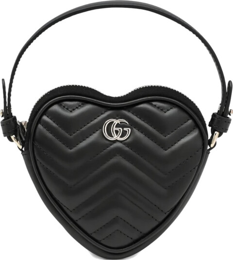 Gucci Dame Vesker Svart ONE SIZE, Gucci Dame Vesker Svart ONE SIZE,