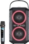 W-King T9 Black W-King T9 Black