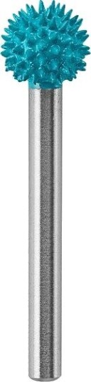 Dremel 9951 Fres kuleformet spiss, Maskintilbehør & forbruk