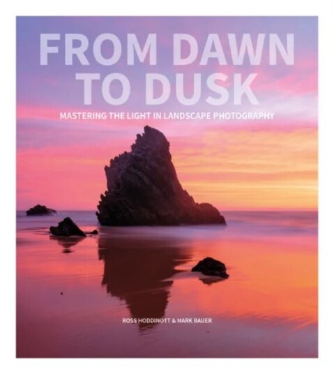 From Dawn To Dusk Av Ross Hoddinott