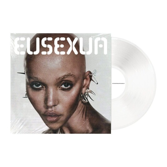FKA Twigs Eusexua LP/Vinyl