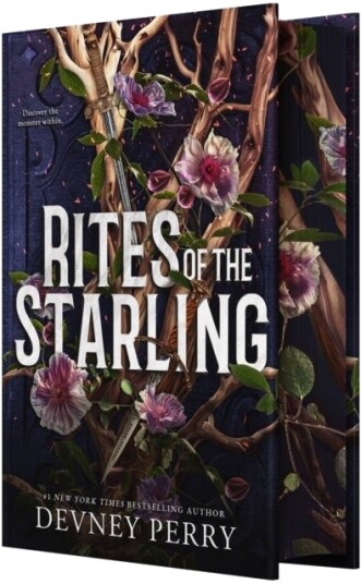 Rites of the Starling Rites of the Starling