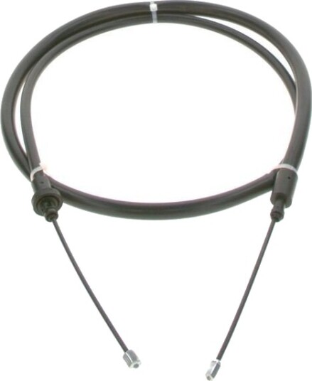 Bremsewire BOSCH 1 987 477 576