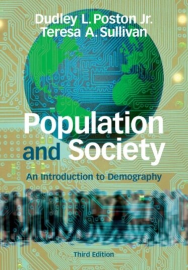 Population and Society