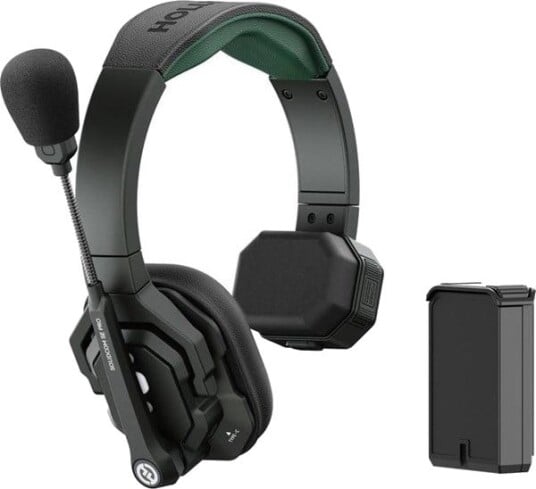 Hollyland Solidcom SE Pro- Remote headset (HL-SEPRO-SH02)