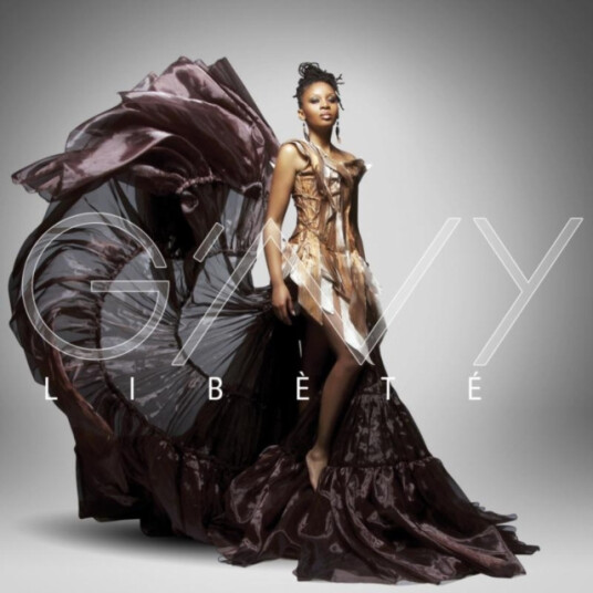 G'ny Libèté CD