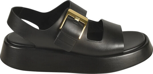 Tod's Dame Sko Svart 38 EU,