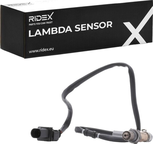 Lambdasonde RIDEX 3922L0933