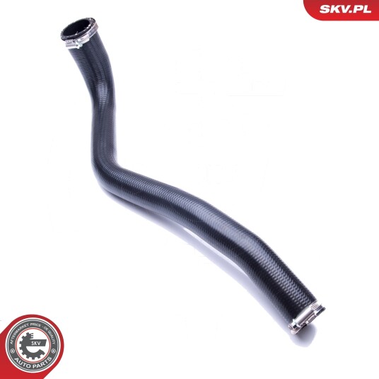 ESEN SKV 24SKV902 Ladeluftslange ESEN SKV 24SKV902 Ladeluftslange