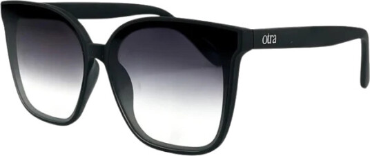 Otra Eyewear Dame Accessories Svart ONE SIZE, Otra Eyewear Dame Accessories Svart ONE SIZE,