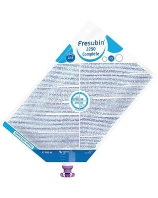 Fresubin 2250 Complete Easybag Fresubin 2250 Complete Easybag