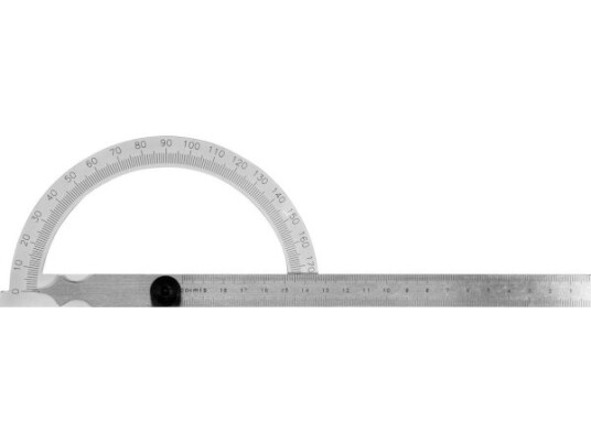 Yato Protractor 150 X 200Mm