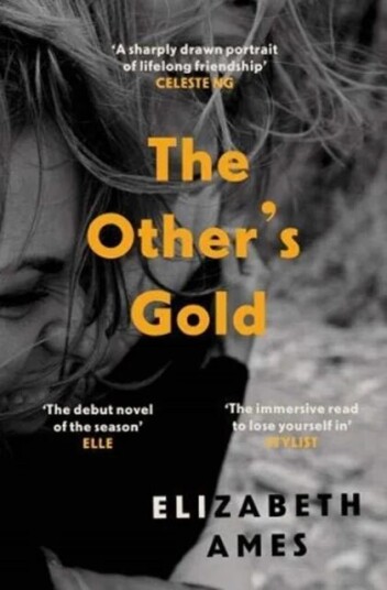 The Other'S Gold Av Elizabeth (Author) Ames