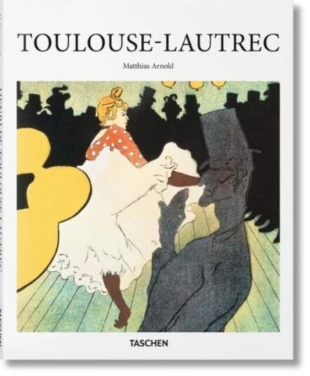 Toulouse-Lautrec Av Matthias Arnold
