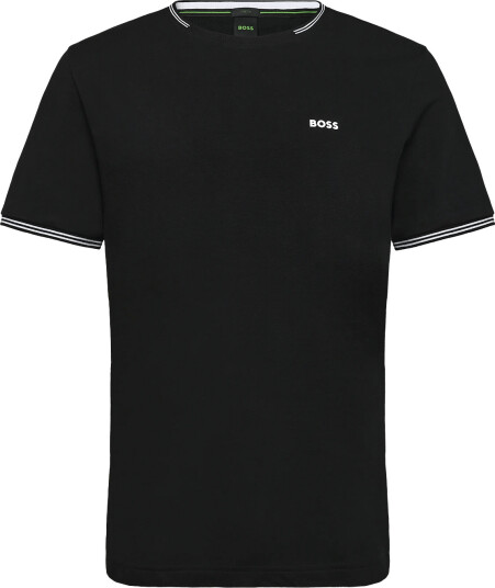 BOSS Taul Black S