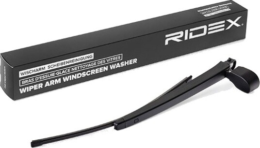 RIDEX 301W0266 Vindusviskerarm