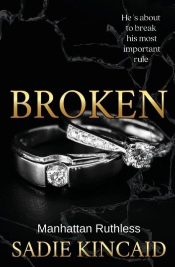 Broken Broken