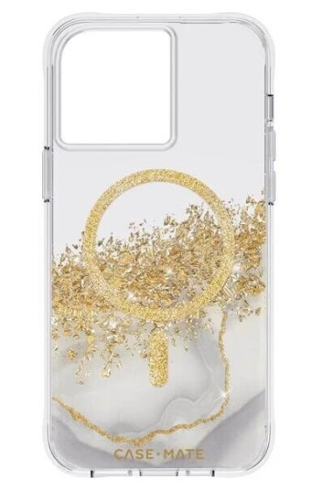 Case Mate Karat Marble MagSafe - iPhone 14 Pro Max