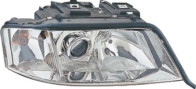 VAN WEZEL 0315962 Frontlykter
