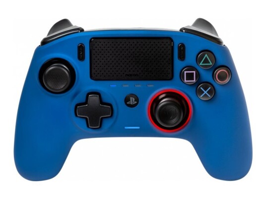 Nacon Revolution Pro Controller 3 Håndkonsoll Kablet Blå For Pc Sony Playstation 4