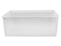 Home>it® Opbevaringskurv Mesh mellem 18,5 cm.