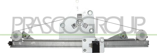 Vindusheis PRASCO FD428W064