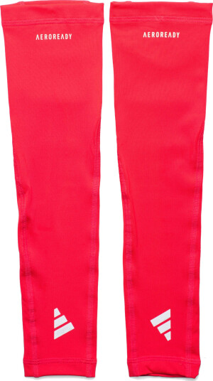 adidas Performance A.rdy  Sleeve - Red - L