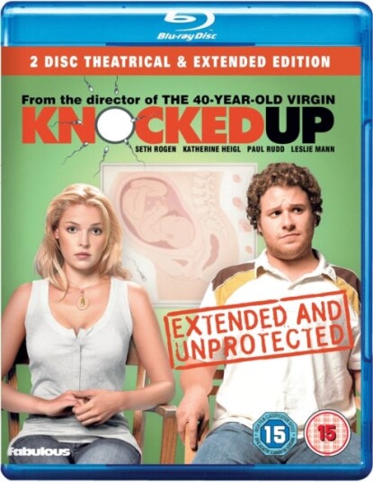 Knocked Up Knocked Up